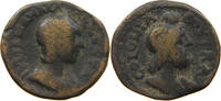 ROME PROVINCIAL COLONIA BOSTRA Arabia Petraea AE Julia Mamaea (222-235) -