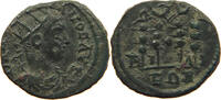 ROME PROVINCIAL AE -