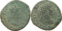 ROME PROVINCIAL AE -