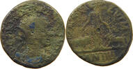 ROME PROVINCIAL VIMINACIUM AE VOLUSIANUS 251-253 -