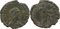 ROME EMPIRE MAIORINA Valentinianus II. (375-392) -