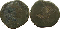 ROME EMPIRE SESTERTIUS Commodus (177-192) -