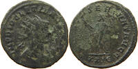 ROME EMPIRE ANTONINIANUS Diocletianus (284-305) -