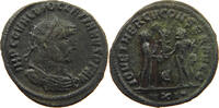 ROME EMPIRE ANTONINIANUS Diocletianus (284-305) -