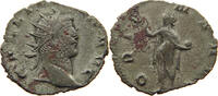 ROME EMPIRE ANTONINIANUS Gallienus (253-268) OL ORI - ENS AVG -