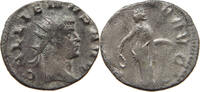 ROME EMPIRE ANTONINIANUS Gallienus (253-268) -