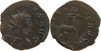 ROME EMPIRE ANTONINIANUS Gallienus (253-268) -