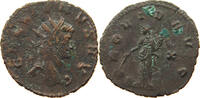 ROME EMPIRE ANTONINIANUS Gallienus (253-268) PROVID AVG -