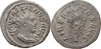 ROME EMPIRE ANTONINIANUS Gallienus (253-268) LIBERALITAS AVGG -