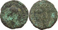 ROME EMPIRE SESTERTIUS Gordianus III. (238-244) -