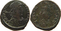 ROME EMPIRE MAIORINA Gratianus (367-383) CONCORDIA AVGG -