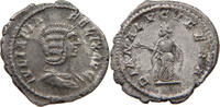 ROME EMPIRE DENAR Julia Domna (217) DIANA - LV-CIFERA -