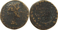 ROME PROVINCIAL AE -