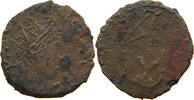 ROME EMPIRE ANTONINIANUS -