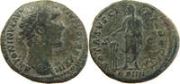ROME EMPIRE AS Antoninus Pius (138-161) -