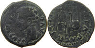 ROME PROVINCIAL COLONIA PATRICIA SEMIS Augustus (27BC-14AD) SEMIS COLONI... 125,00 EUR  plus 5,99 EUR verzending