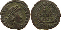 ROME EMPIRE NUMMUS Constantius II. (337-361) VOT XX MVLT XXX -