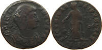 ROME EMPIRE FOLLIS HELENA AUGUSTA -