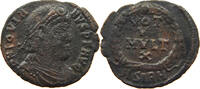 ROME EMPIRE MAIORINA Jovianus (363-364) VOT V MVLT X -