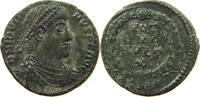 ROME EMPIRE MAIORINA Jovianus (363-364) VOT V MVLT X -
