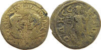 ROME EMPIRE MOESIA AE Gordianus III. (238-244) Tranquillina -