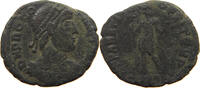 ROME EMPIRE FOLLIS Procopius (365-366) VIRTVS EXERCITVS -