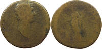 ROME EMPIRE SESTERTIUS -