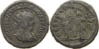 ROME EMPIRE ANTONINIANUS Valerianus I. (253-260) -