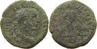 ROME PROVINCIAL VIMINACIUM AE -