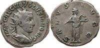 ROME EMPIRE ANTONINIANUS VOLUSIANUS 251-253 SALVS AVGG -