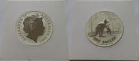 AUSTRALIA DOLLAR -