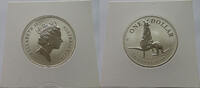 AUSTRALIA DOLLAR -