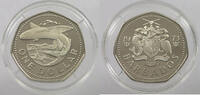 BARBADOS DOLLAR -