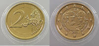 BELGIUM 2 EURO -
