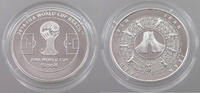 BRAZIL MEDAL -