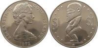 COOK ISLANDS DOLLAR -