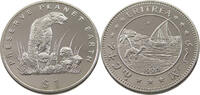 ERITREA DOLLAR -