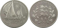 ESTONIA 10 KROONI -