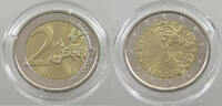 FINLAND 2 EURO -