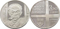 HUNGARY 200 FORINT -