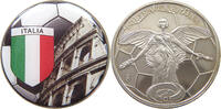 ITALY MEDAL 2012 POLAND X UKRAINE FOOTBALL -