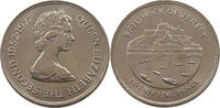 JERSEY 25 PENCE -