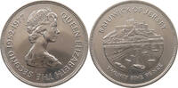 JERSEY 25 PENCE -