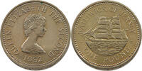 JERSEY POUND -