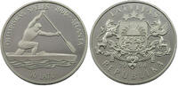 LATVIA 10 LATU -