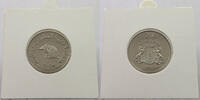 PUNTLAND SOMALIA 20 SHILLINGS -