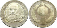 USSR MEDAL C. MARX 1818-1883 -