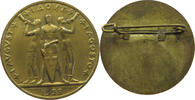 SWITZERLAND MEDAILLE AUGUST MARTIN -
