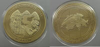SWITZERLAND MEDAILLE ST. GALLEN -