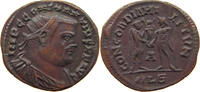 Rom Kaiserzeit Antoninian Maximianus Herculius 286-305, ALEXANDRIA -